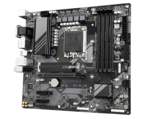 Maticna ploca GIGABYTE B760M DS3H 1.0/LGA1700